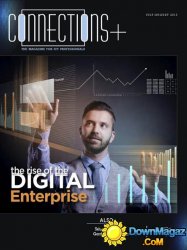 Connections Plus Canada - July/August 2015