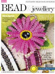 Bead & Jewellery - June-July 2016