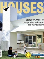 Houses - Issue 112 2016