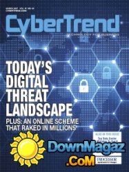 CyberTrend - 03.2017