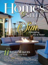 Kansas City Homes & Style - 06.2018