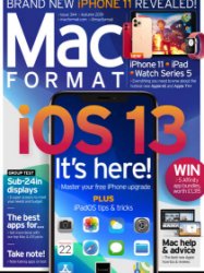 MacFormat UK - Autumn 2019