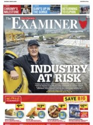 The Examiner - 06.15.2020