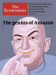 The Economist LA - 06.20.2020