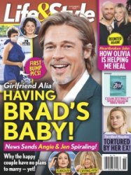 Soap Opera Digest - 09.7.2020