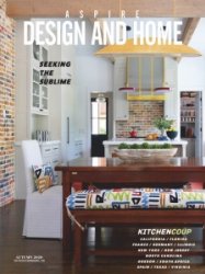 Aspire Design And Home - Autumn 2020