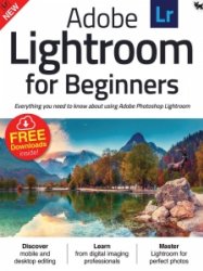 Adobe Lightroom for Beginners - Vol 22 2021