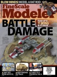 FineScale Modeler - 04.2021