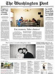 The Washington Post - 07.06 2021