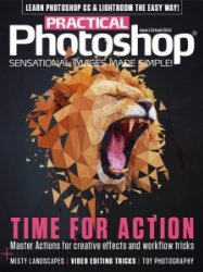 Practical Photoshop - 04.2022