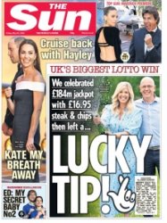 The Sun UK - 20.05.2022