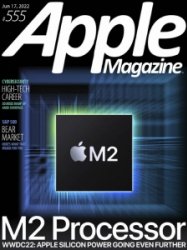 AppleMagazine - 06.17.2022