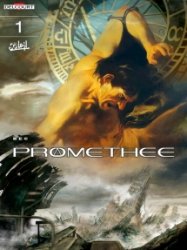 Promethee Vol. 1 - 20