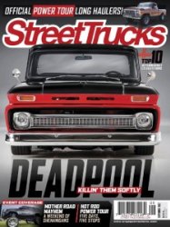 Street Trucks - 09.2022