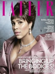 Tatler UK - 10.2022