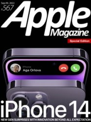 AppleMagazine - 09.9.2022