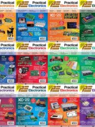 Practical Electronics - 2020 Full Year