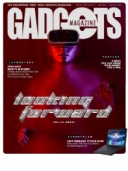 Gadgets - 01.2023