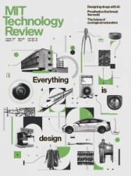 MIT Technology Review - 03/04 2023