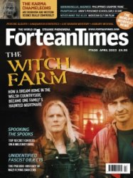 Fortean Times - 04.2023