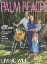 Palm Beach Illustrated - 04.2023