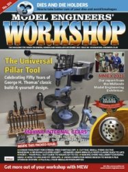 Model Engineers' Workshop - 12.2023