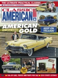 Classic American - 03.2024