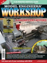 Model Engineers' Workshop - 04.2024