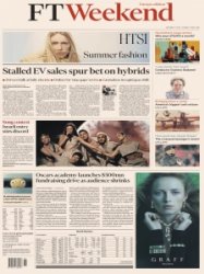 Financial Times EU - 11.05.2024