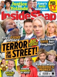 Inside Soap UK - 6.07.2024