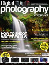 Digital Photography Enthusiast - December 2012