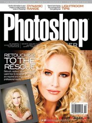 Photoshop User - February 2013