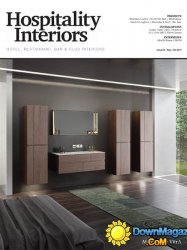 Hospitality Interiors - September/October 2014