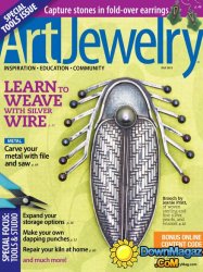 Art Jewelry - July 2015