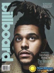 Billboard USA – 5 September 2015