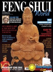 Feng Shui World MY - November 2015