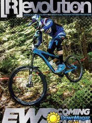 Revolution MTB - Issue 44 - Spring 2016