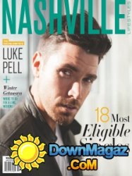 Nashville Lifestyles - 02.2017