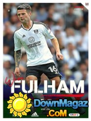 Fulham FC v Sheff Wednesday - 19.08.2017