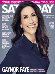 S Magazine – 08.11.2018