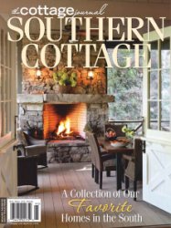 The Cottage Journal Southern Cottage 2019