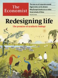 The Economist EU - 04.06.2019