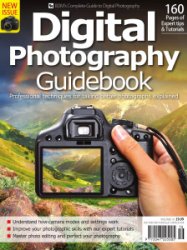 Digital Photography Guidebook - Vol 16 2019