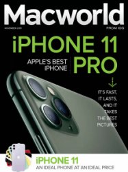 Macworld AU - 11.2019