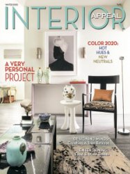 Interior Appeal - Winter 2020