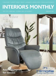 Interiors Monthly - 02.2020