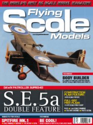 Flying Scale Models - 03.2020