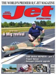 Radio Control Jet International - 10/11 2019