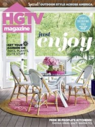 HGTV - 07/08 2020