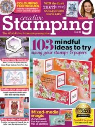 Creative Stamping - Is. 93 2021